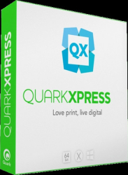 : QuarkXPress 2019 v15.0 (x64)