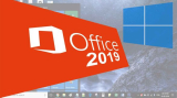 : Microsoft Windows 10 Home, Pro & Enterprise 19H1 v1903 Build 18362.295 + Office ProPlus 2019 (x64) - August 2019