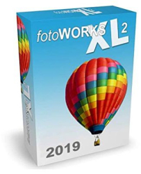 : In Media FotoWorks XL 2019 v19.0.5