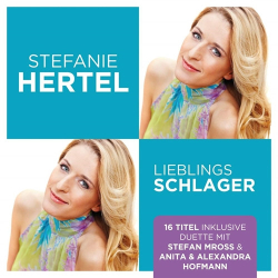 : Stefanie Hertel - Lieblingsschlager (2019)