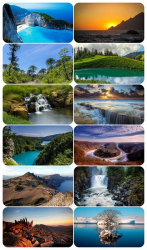 : Most Wanted Nature Widescreen Wallpapers (610)