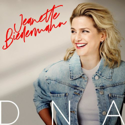 : Jeanette Biedermann - Dna (Deluxe Edition) (2019)