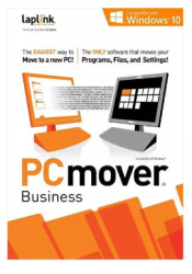 : PCmover - Business v11.01