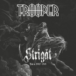 : Trooper - Strigat: Best Of 2002-2019 (2019)