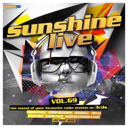 : Sunshine Live Vol. 69 (2019)