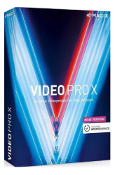 : Magix Video Pro. X11 v17.0.1.31