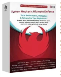 : System Mechanic Ultimate Defense v19.0.0.10