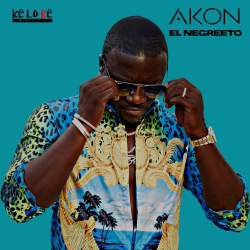 : Akon - El Negreeto (2019)