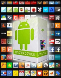 : Android Pack only Paid Week 38.2019