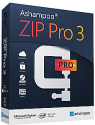 : Ashampoo Zip Pro 3.0.26