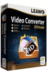 : Leawo Video-Converter Ultimate v8.2.0.0
