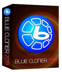 : Blue Cloner Diamond v.8.50.827