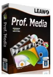 : Leawo Pro. Media v.8.2.0.0