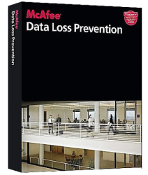 : Mc.Afee Data Loss Prevention Endpoint v11.3.0.172