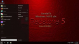 : Gandalfs Windows 10 Rs5 v1809 Build 17763 WinPE