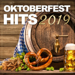 : Oktoberfest Hits 2019 (2019)