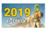 : Unity Pro 2019 v2.3
