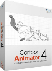 : Reallusion Cartoon Animator v4.01.06