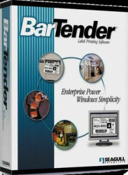 : BarTender Enterprise 2019 v11.1.140.669