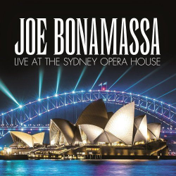 : Joe Bonamassa - Live At The Sydney Opera House (2019)