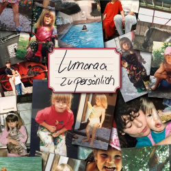 : Lumaraa - Zu Persönlich (2019)