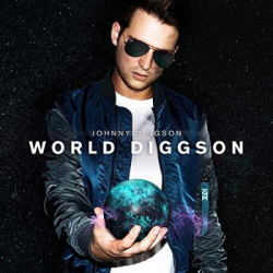 : Johnny Diggson - World Diggson (2019)
