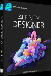 : Serif-Affinity Designer v1.7.3.476 