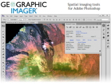 : Avenza Geographic Imager for Adobe Photoshop v6.0 Mac