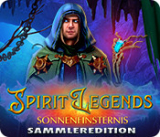 : Spirit Legends Sonnenfinsternis Sammleredition German-MiLa