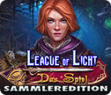 : League of Light Das Spiel Sammleredition German-MiLa