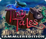 : Tiny Tales Herz des Waldes Sammleredition German-MiLa