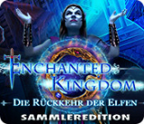 : Enchanted Kingdom Die Rueckkehr der Elfen Sammleredition German-MiLa