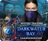: Mystery Trackers Darkwater Bay Sammleredition German-MiLa