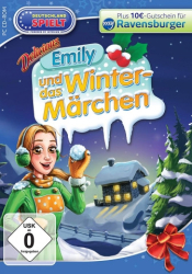 : Delicious Emily und das Wintermaerchen German-MiLa
