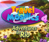 : Travel Mosaics 4 Adventures in Rio German-DeliGht