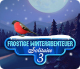 : Frostige Winterabenteuer Solitaire 3 German-MiLa