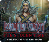 : Redemption Cemetery The Stolen Time Collectors Edition-MiLa