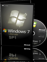 : Windows 7 Sp1 Ultimate (x86-x64) Preactivated Nov. 2019