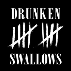 : Drunken Swallows - 10 Jahre Chaos Live (2019)