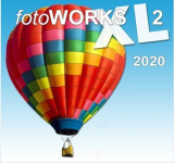 : Fotoworks XL 2020 v19.0.5 