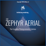 : 3dF Zephyr Aerial v4.519 (x64)