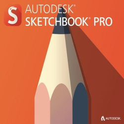 : Autodesk SketchBook Pro 2020.1 v8.6.6 (x64)