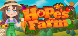 : Hopes Farm-MiLa