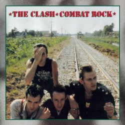 : The Clash - Discography 1977-2008