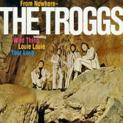 : The Troggs - Discography 1966-2004
