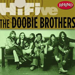: The Doobie Brothers - Discography 1971-2010