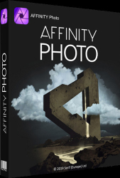 : Serif Affinity Photo v1.7.3.47