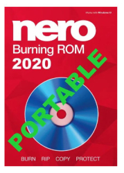 : Nero Burning RoM 2020 v22.0.1004