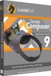 : SimLab Composer v9.2.10