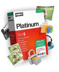 : Nero Platinum 2020 Suite v22.0.009